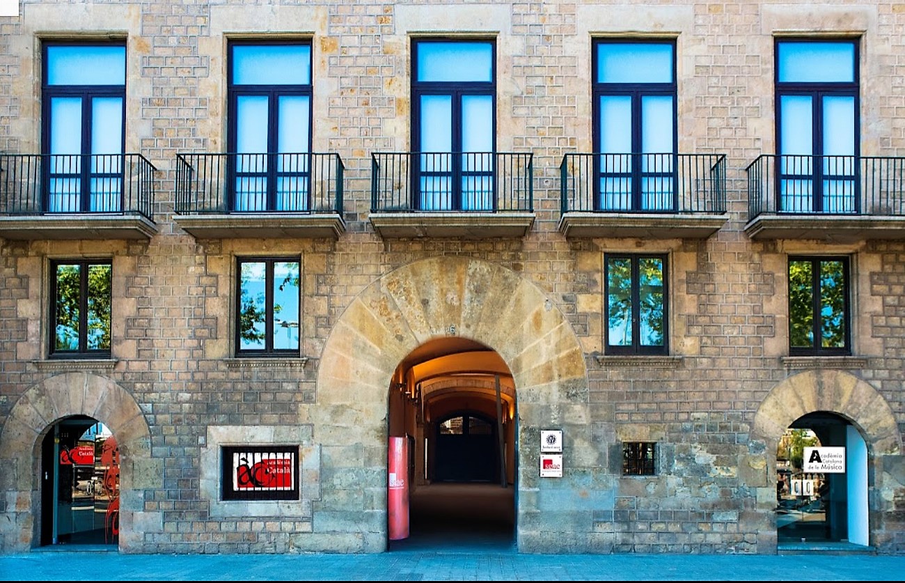 «Anagramas» en la temporada Música d'Ara 2020