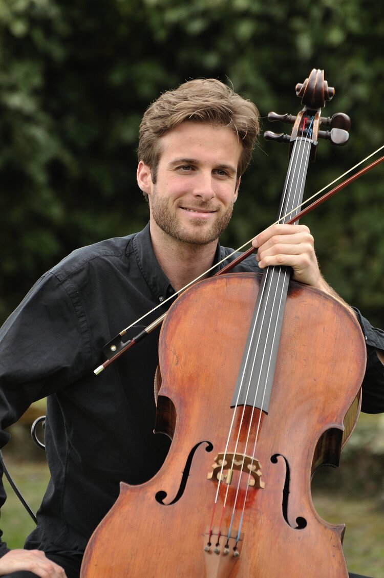 «Back to Bach» en Barcelona