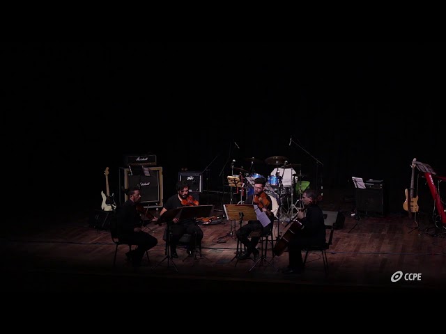 Video de "Trazos y brumas"