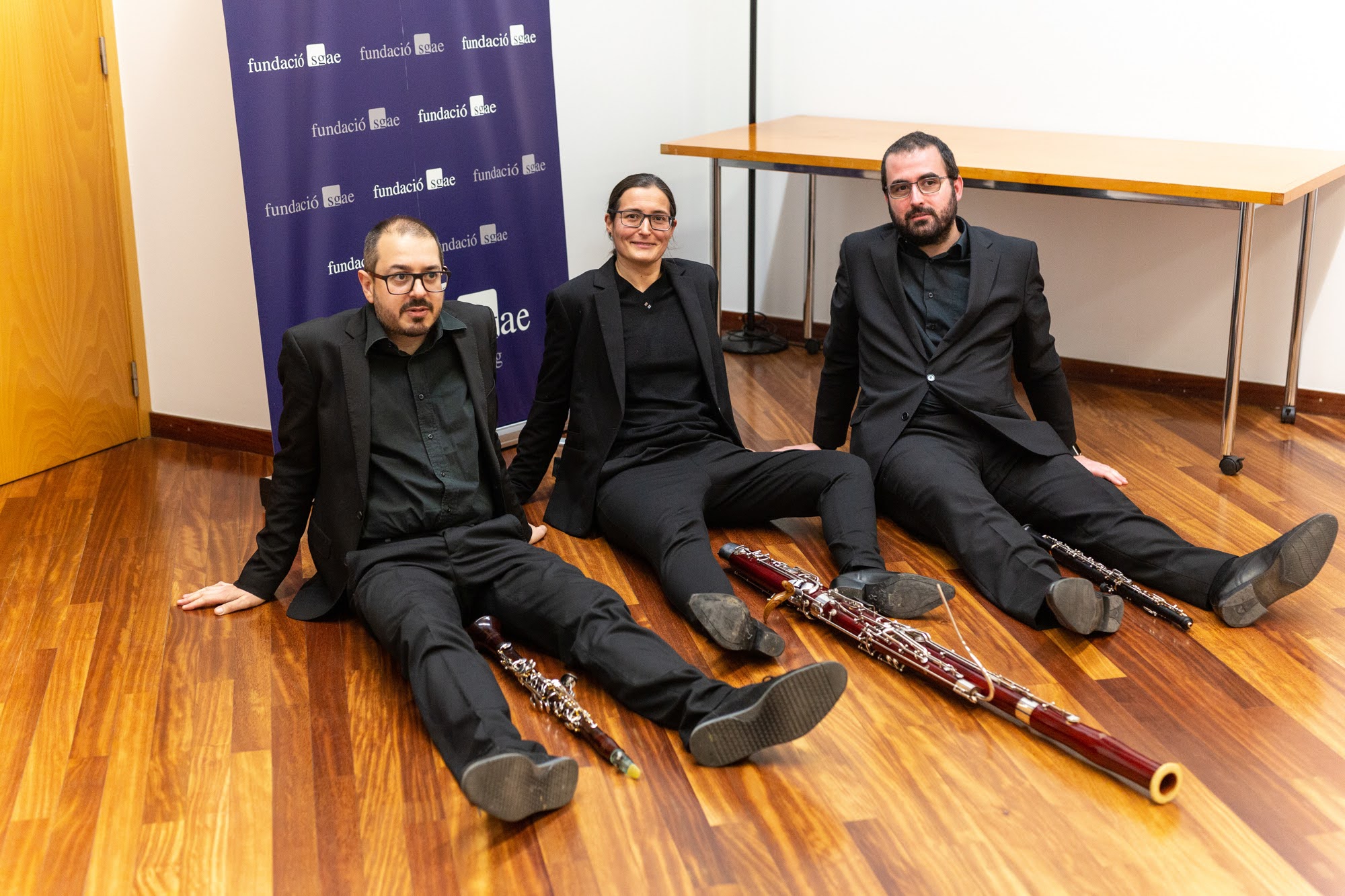 «Anagramas» en la temporada de la ACC 2025