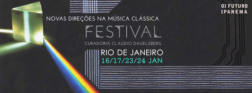 «Va i vé» en el Rc4 Festival 2015 de Río de Janeiro