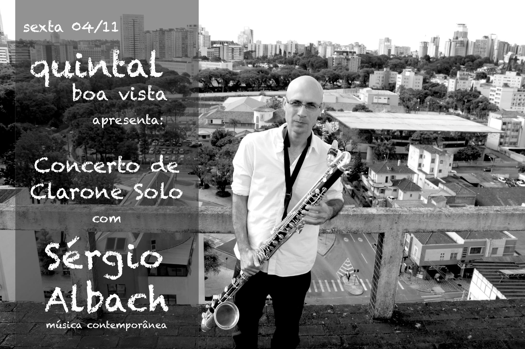 «Viento Sur» otra vez en Curitiba!