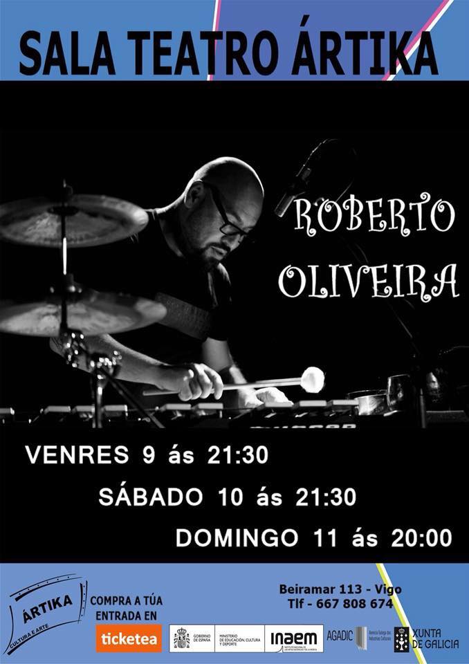 «Bagajes Perdidos» en Vigo